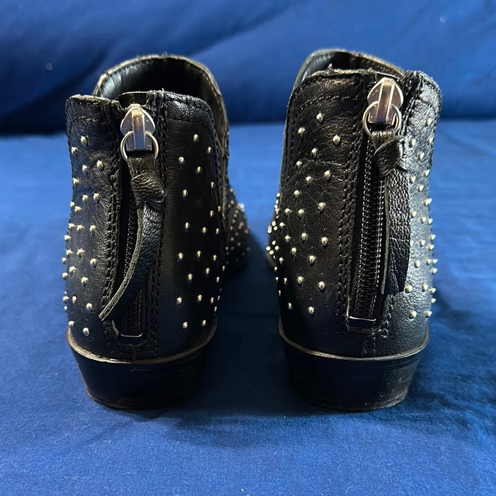 Kenneth Cole Reaction-Loop There It Is Studded Bl… - image 3